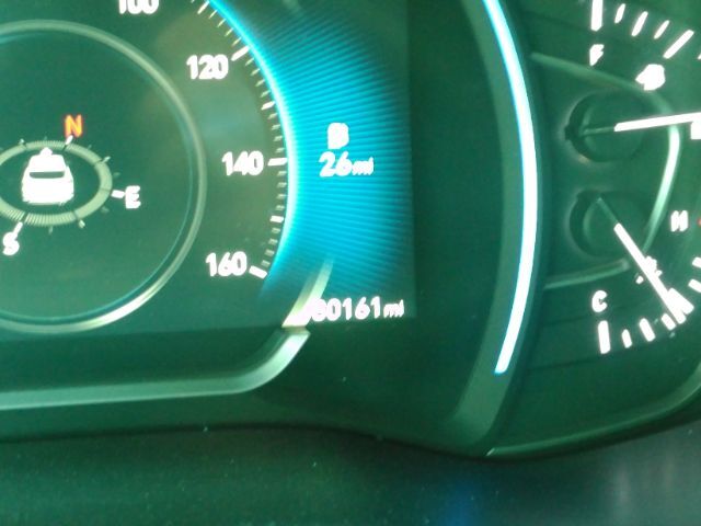 2020 Hyundai Santa Fe Limited Plano TX