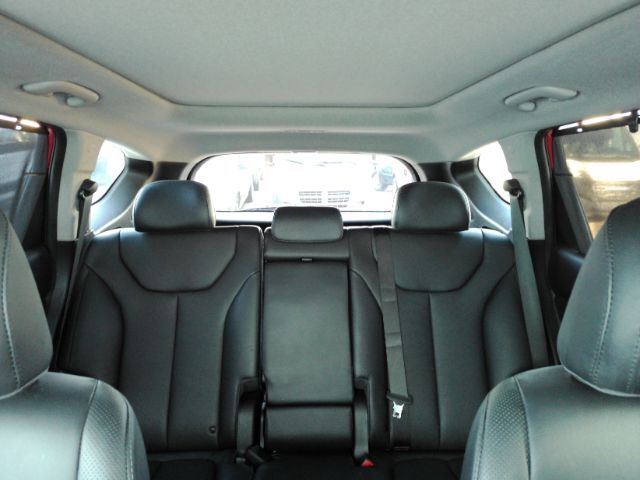 2020 Hyundai Santa Fe Limited Plano TX