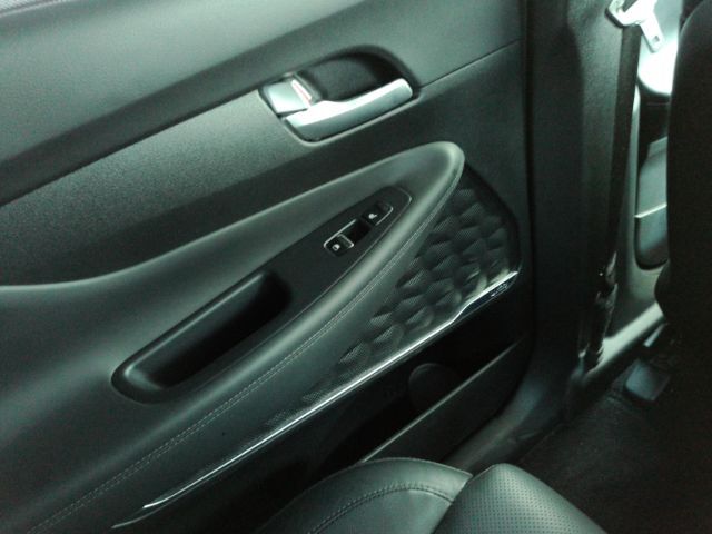 2020 Hyundai Santa Fe Limited Plano TX