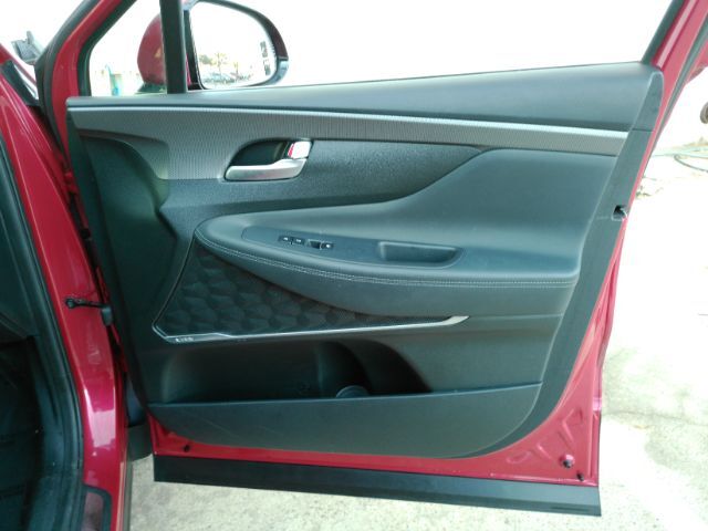 2020 Hyundai Santa Fe Limited Plano TX