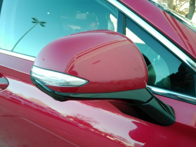 2020 Hyundai Santa Fe Limited Plano TX