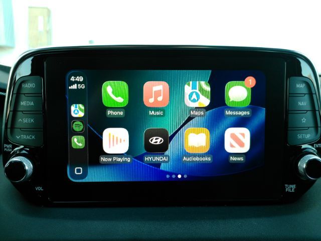 2020 Hyundai Santa Fe Limited Plano TX