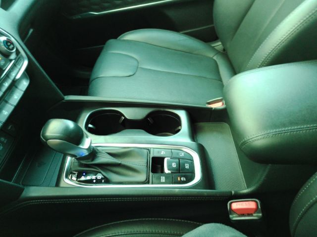 2020 Hyundai Santa Fe Limited Plano TX