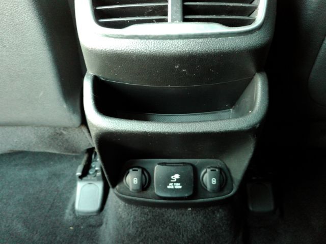 2020 Hyundai Santa Fe Limited Plano TX