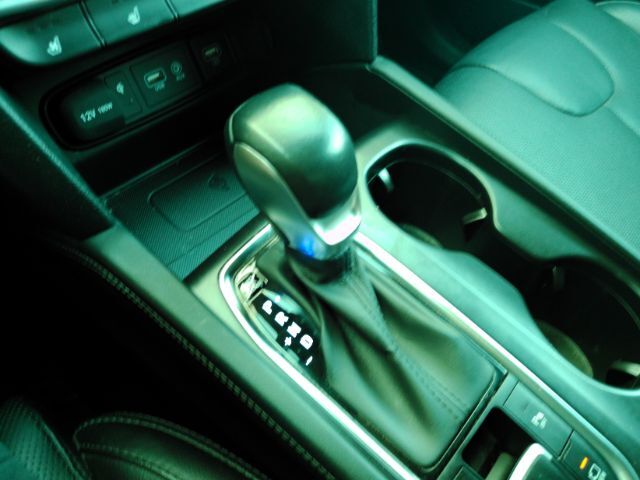 2020 Hyundai Santa Fe Limited Plano TX