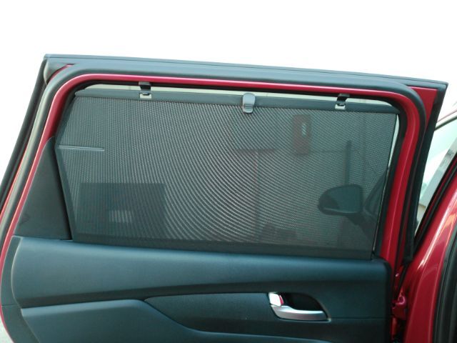 2020 Hyundai Santa Fe Limited Plano TX