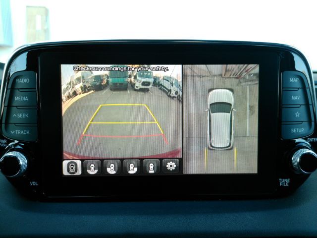 2020 Hyundai Santa Fe Limited Plano TX