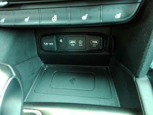 2020 Hyundai Santa Fe Limited Plano TX