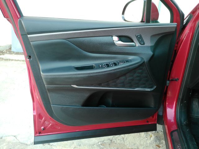 2020 Hyundai Santa Fe Limited Plano TX