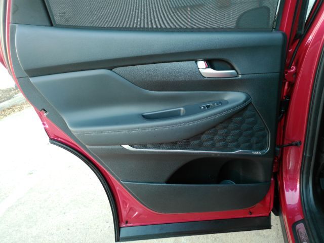 2020 Hyundai Santa Fe Limited Plano TX