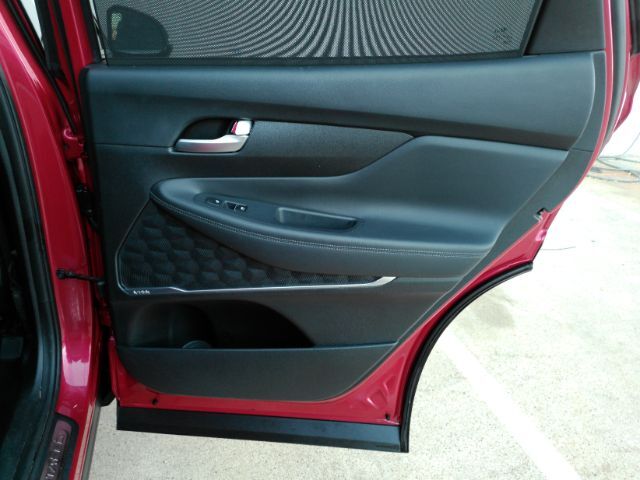 2020 Hyundai Santa Fe Limited Plano TX