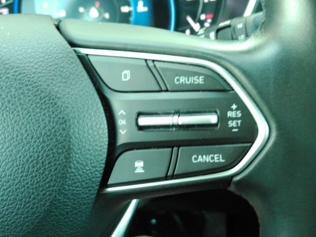 2020 Hyundai Santa Fe Limited Plano TX