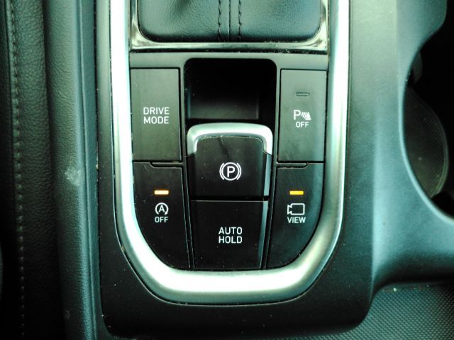 2020 Hyundai Santa Fe Limited Plano TX