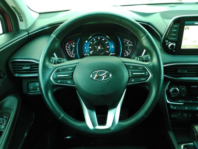 2020 Hyundai Santa Fe Limited Plano TX