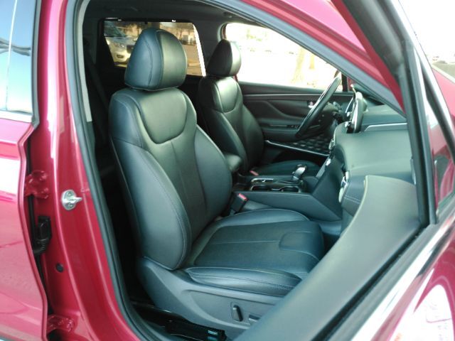 2020 Hyundai Santa Fe Limited Plano TX