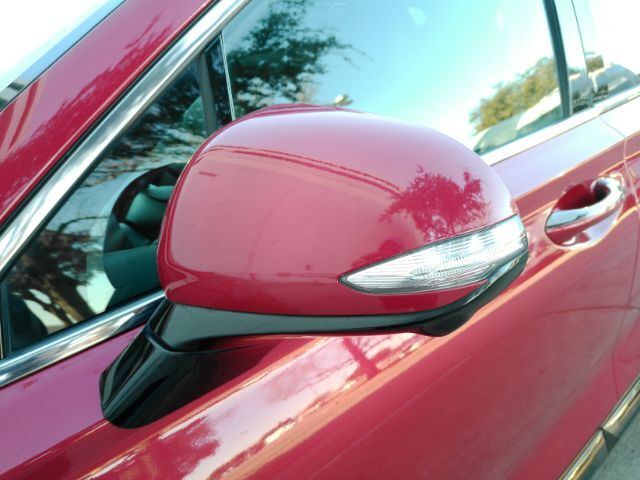 2020 Hyundai Santa Fe Limited Plano TX