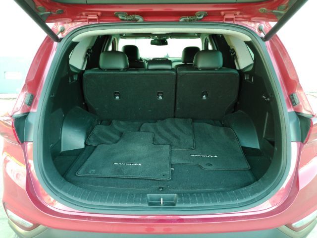 2020 Hyundai Santa Fe Limited Plano TX