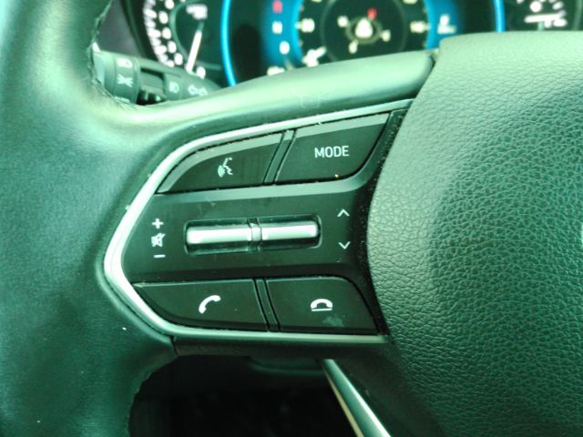 2020 Hyundai Santa Fe Limited Plano TX