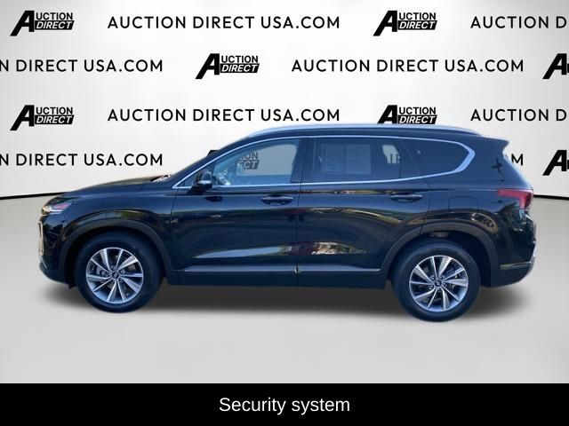 2020 Hyundai Santa Fe Limited Raleigh NC