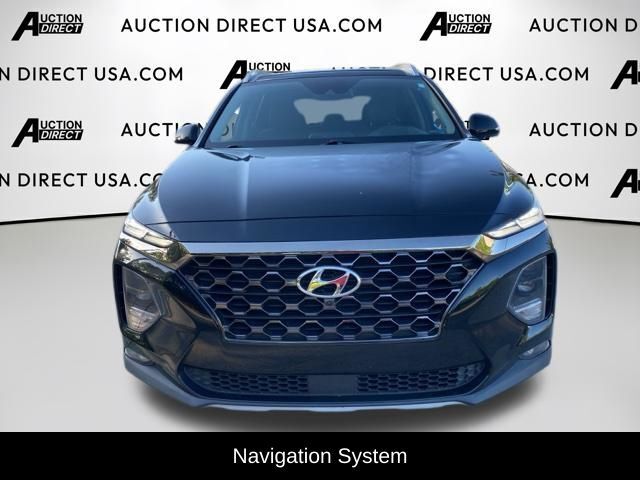 2020 Hyundai Santa Fe Limited Raleigh NC