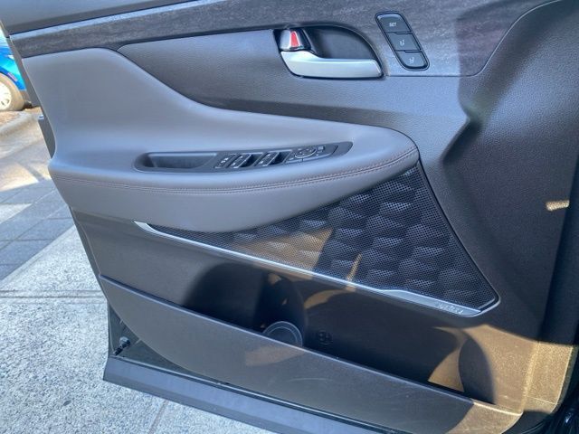 2020 Hyundai Santa Fe Limited Raleigh NC