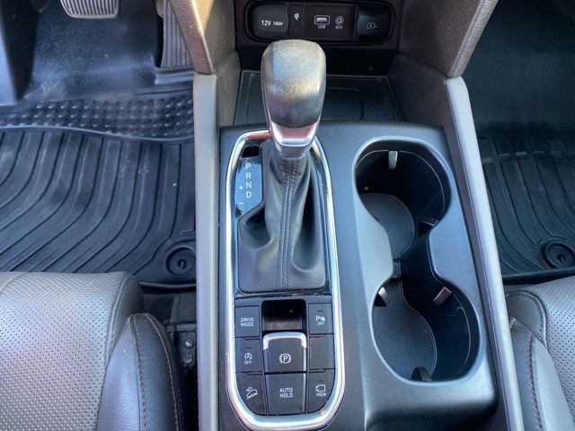 2020 Hyundai Santa Fe Limited Raleigh NC