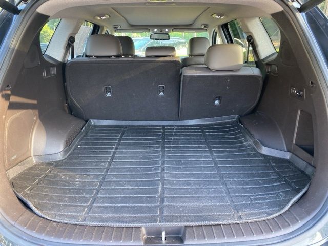 2020 Hyundai Santa Fe Limited Raleigh NC
