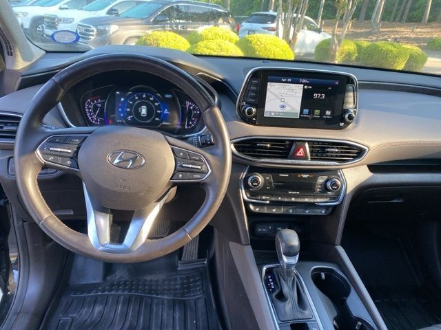 2020 Hyundai Santa Fe Limited Raleigh NC