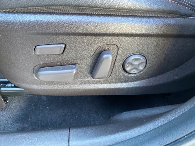 2020 Hyundai Santa Fe Limited Raleigh NC