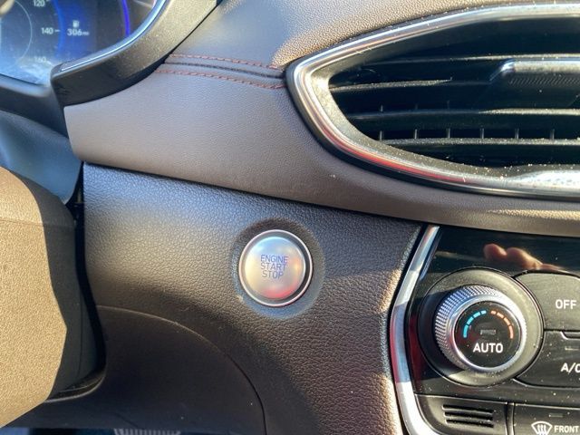 2020 Hyundai Santa Fe Limited Raleigh NC