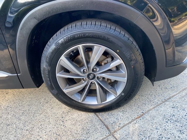 2020 Hyundai Santa Fe Limited Raleigh NC