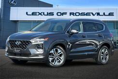 2020_Hyundai_Santa Fe_Limited_ Roseville CA