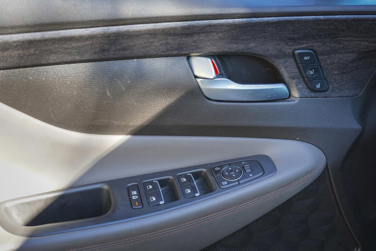 2020 Hyundai Santa Fe Limited San Antonio TX