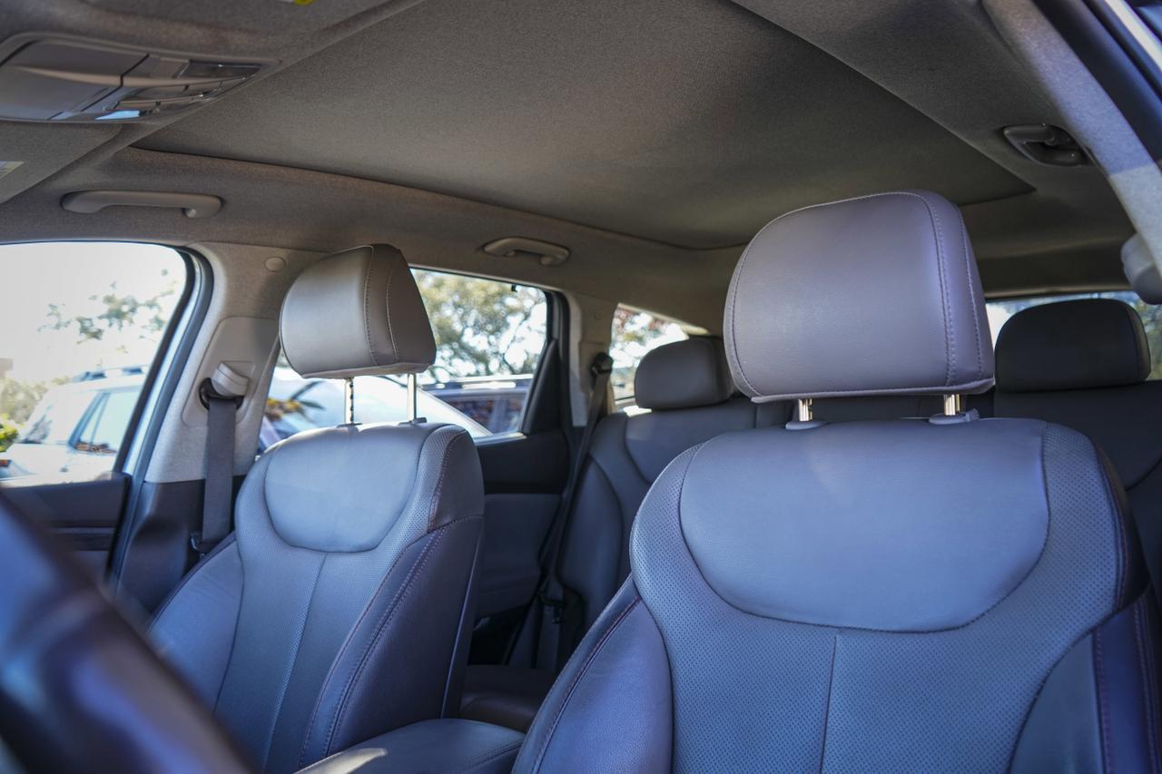 2020 Hyundai Santa Fe Limited San Antonio TX