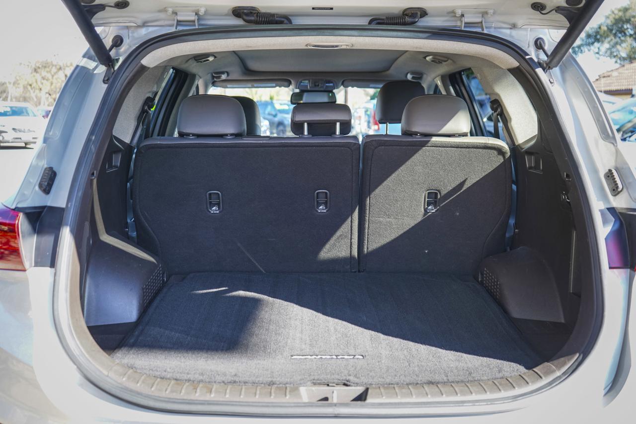 2020 Hyundai Santa Fe Limited San Antonio TX