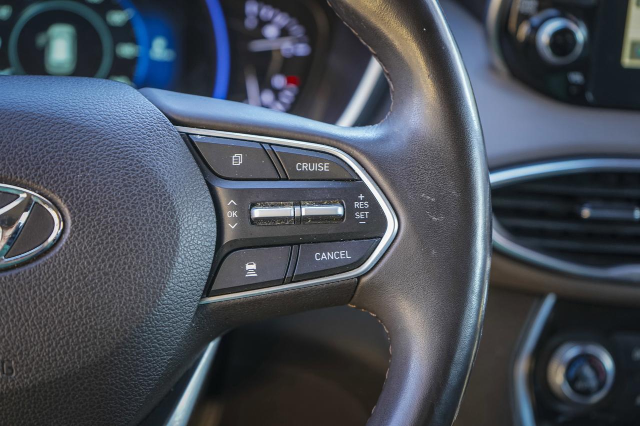 2020 Hyundai Santa Fe Limited San Antonio TX