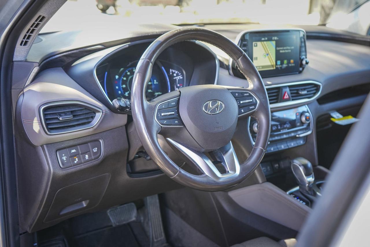 2020 Hyundai Santa Fe Limited San Antonio TX