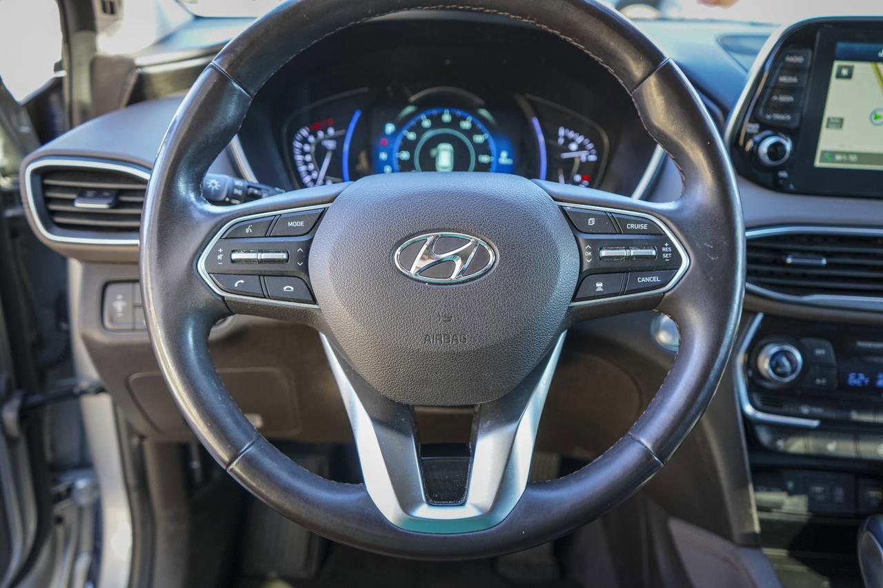 2020 Hyundai Santa Fe Limited San Antonio TX