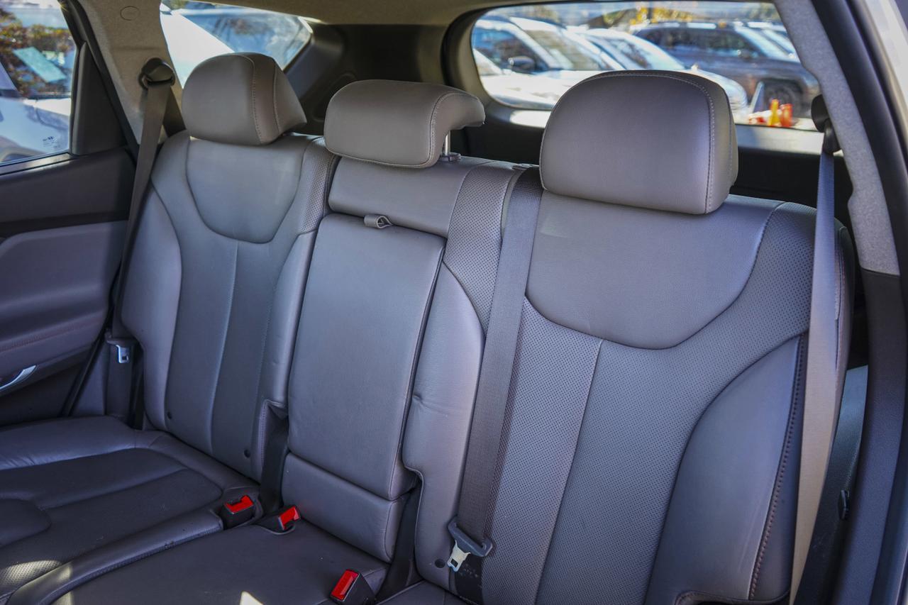 2020 Hyundai Santa Fe Limited San Antonio TX