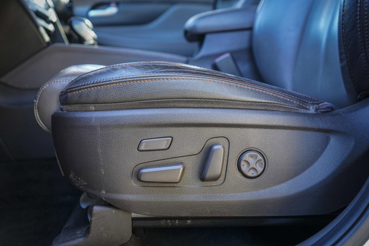 2020 Hyundai Santa Fe Limited San Antonio TX