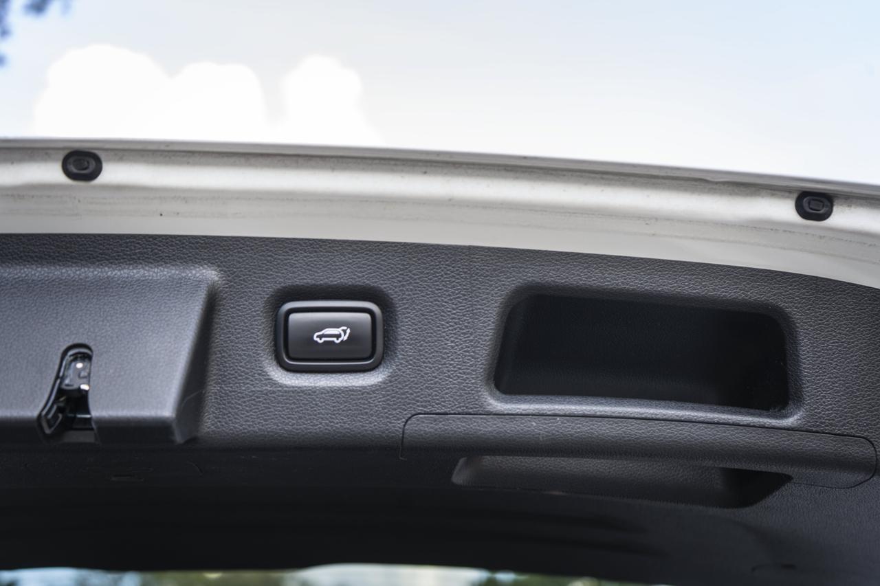 2020 Hyundai Santa Fe Limited San Antonio TX