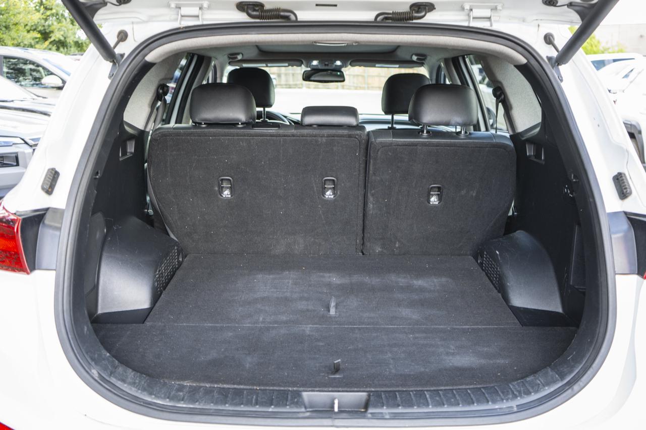 2020 Hyundai Santa Fe Limited San Antonio TX