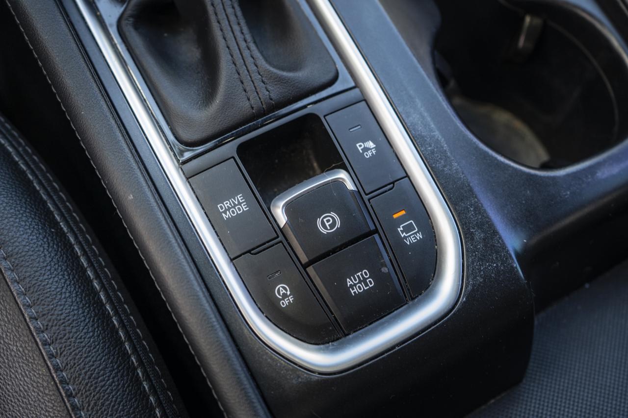 2020 Hyundai Santa Fe Limited San Antonio TX