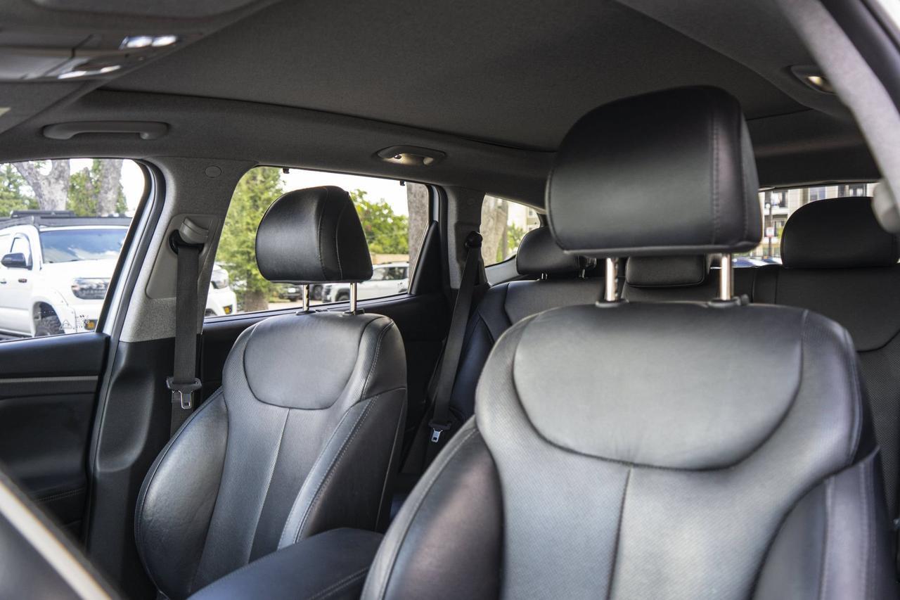 2020 Hyundai Santa Fe Limited San Antonio TX