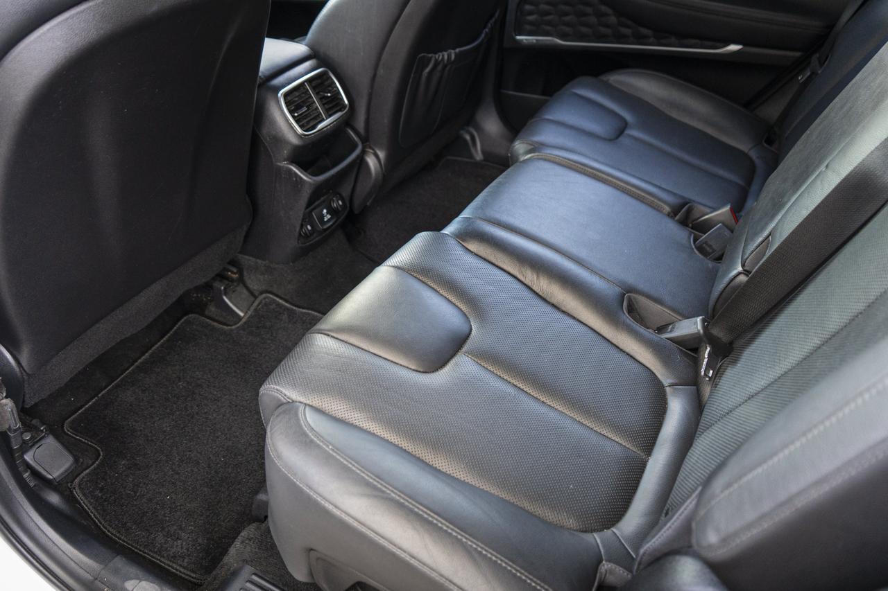 2020 Hyundai Santa Fe Limited San Antonio TX