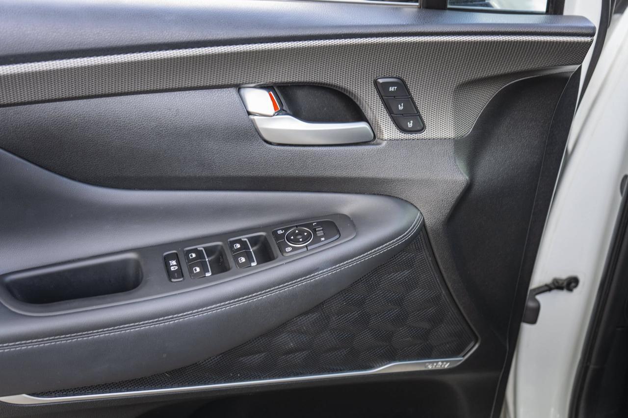 2020 Hyundai Santa Fe Limited San Antonio TX