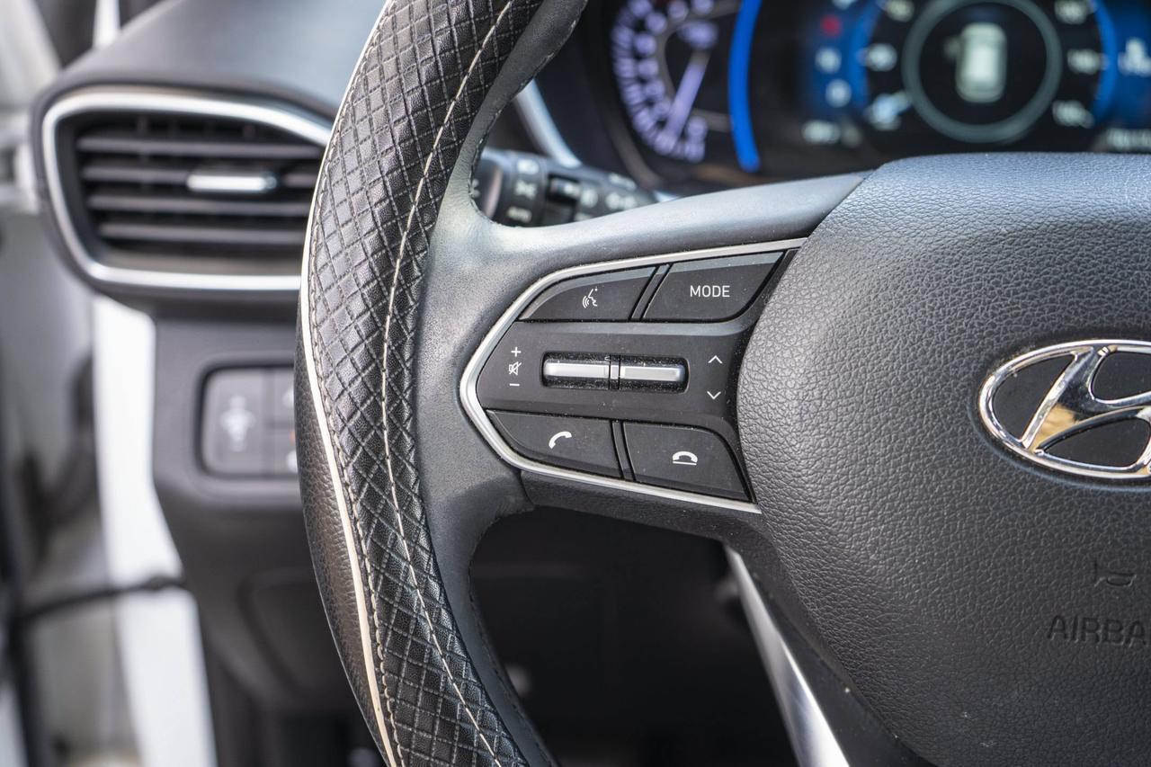 2020 Hyundai Santa Fe Limited San Antonio TX