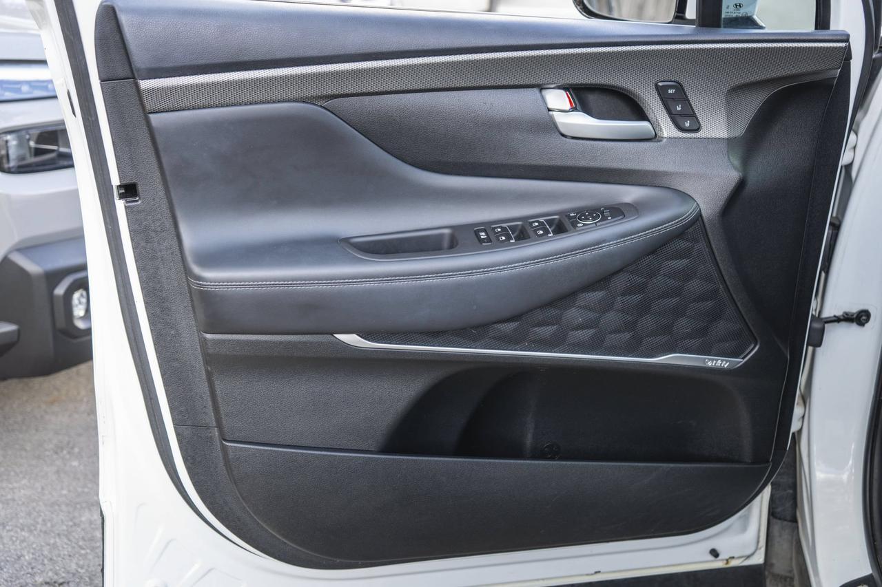 2020 Hyundai Santa Fe Limited San Antonio TX