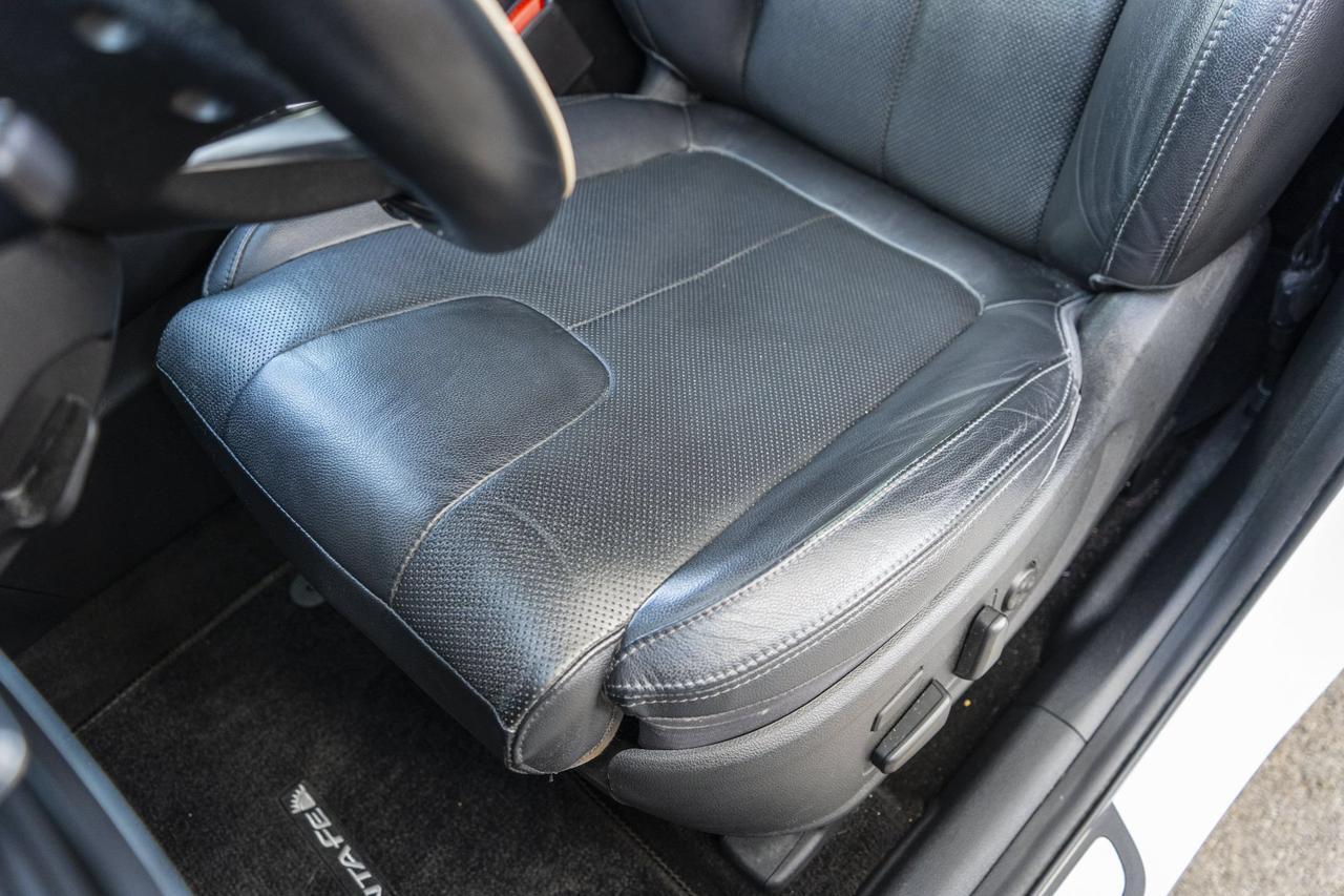 2020 Hyundai Santa Fe Limited San Antonio TX
