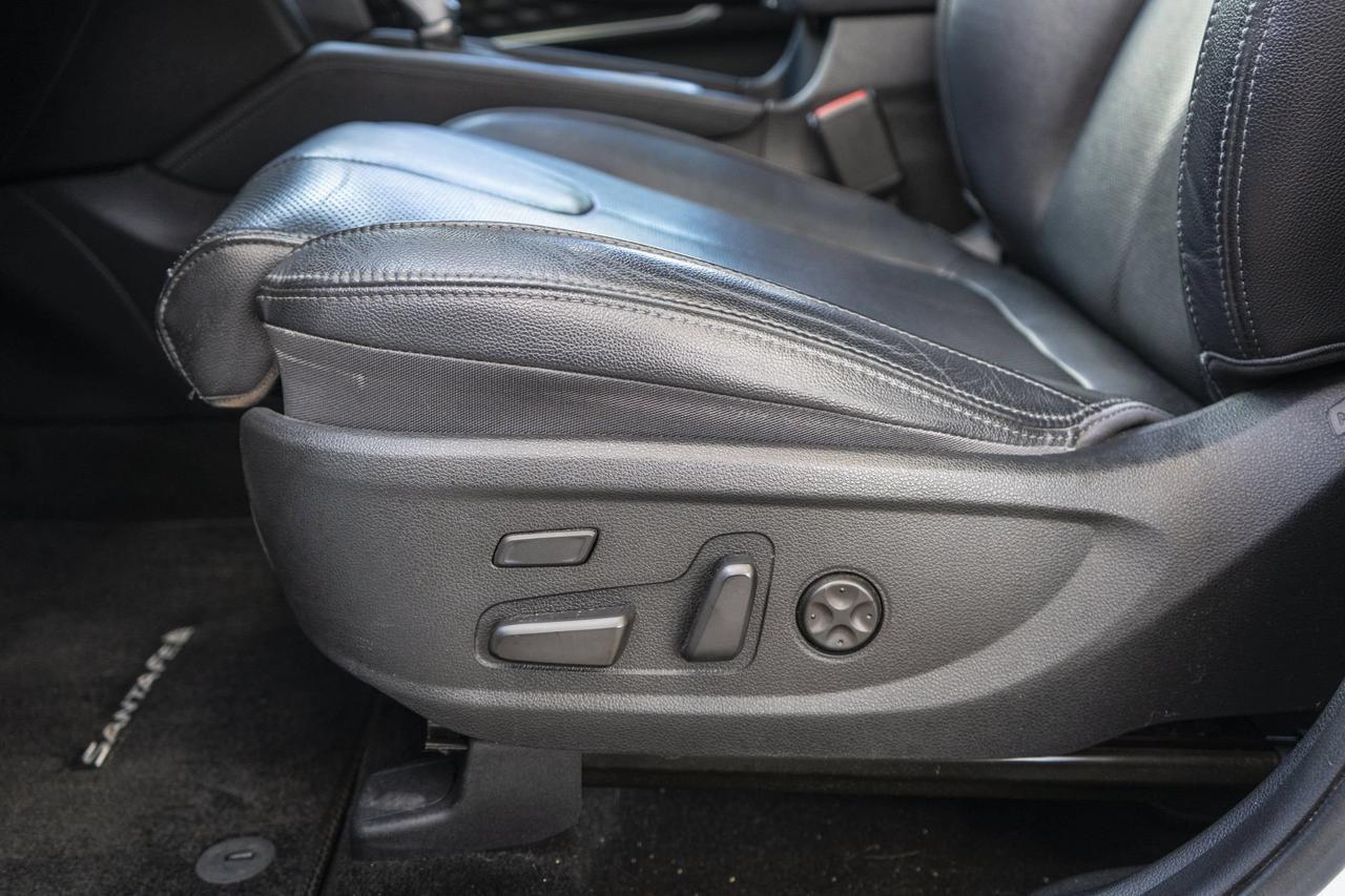 2020 Hyundai Santa Fe Limited San Antonio TX